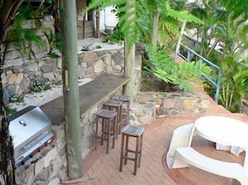 CORAL POINT LODGE 19/35