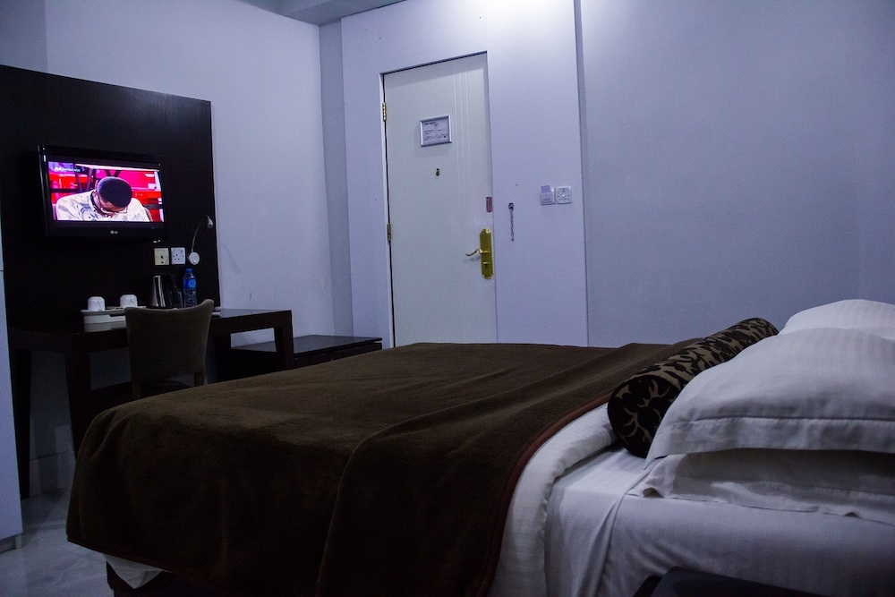 Best Western Starfire Hotel 20/75