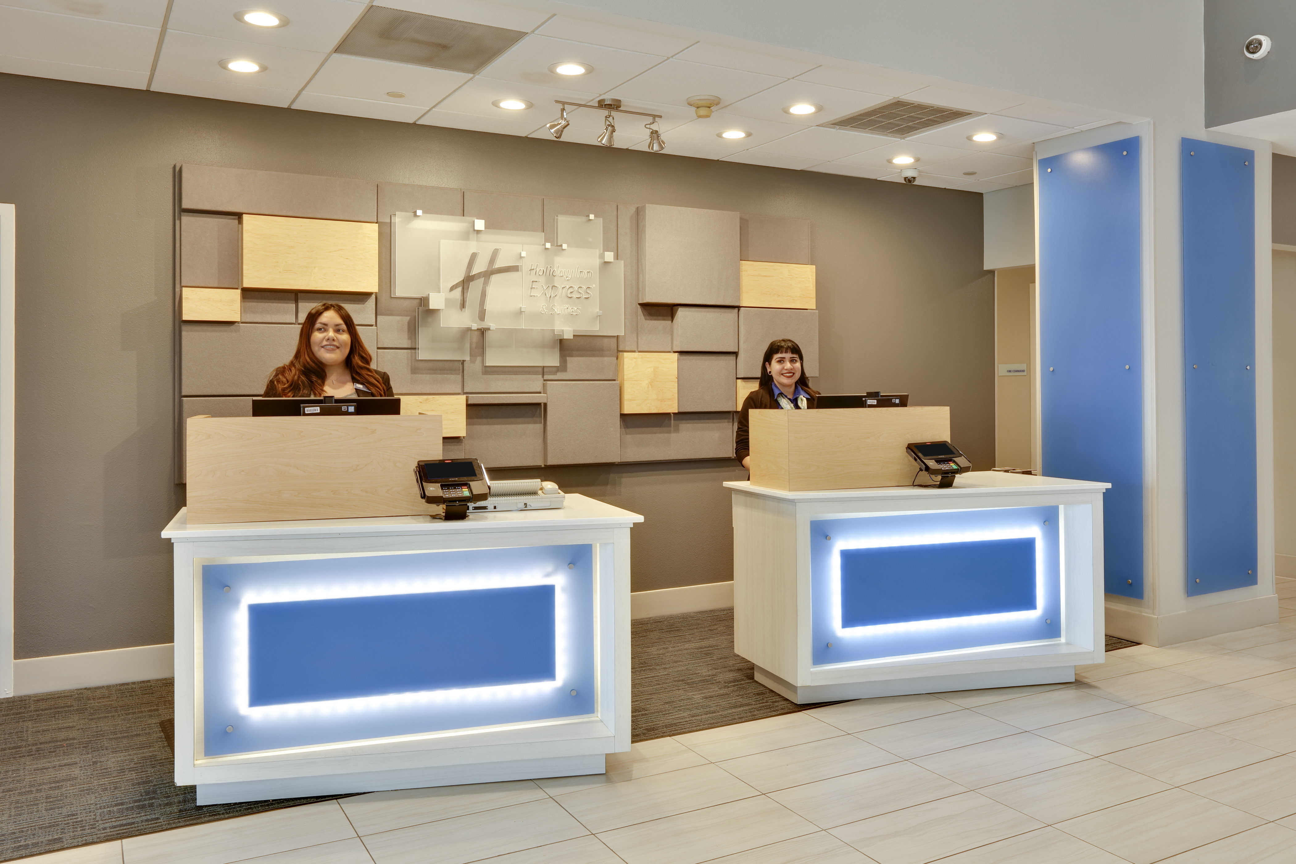 Holiday Inn Express Hotel And Suites Irving Conv Ctr Las Colinas 7/54
