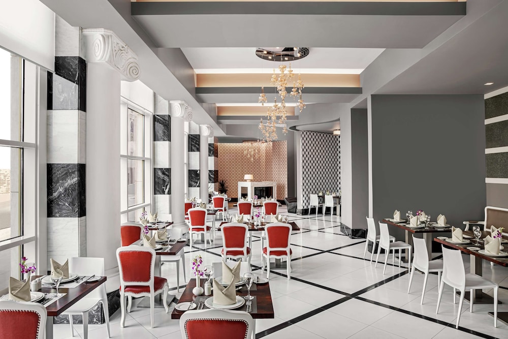 Photo 24 de Doubletree By Hilton Makkah Jabal Omar