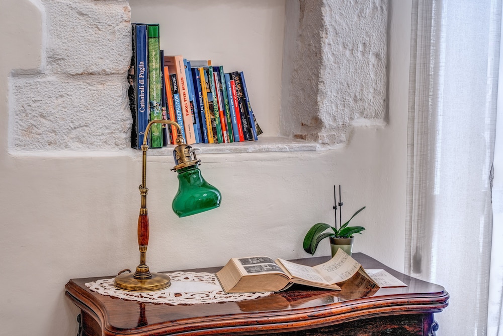 Stunis Charme B&B 50/50