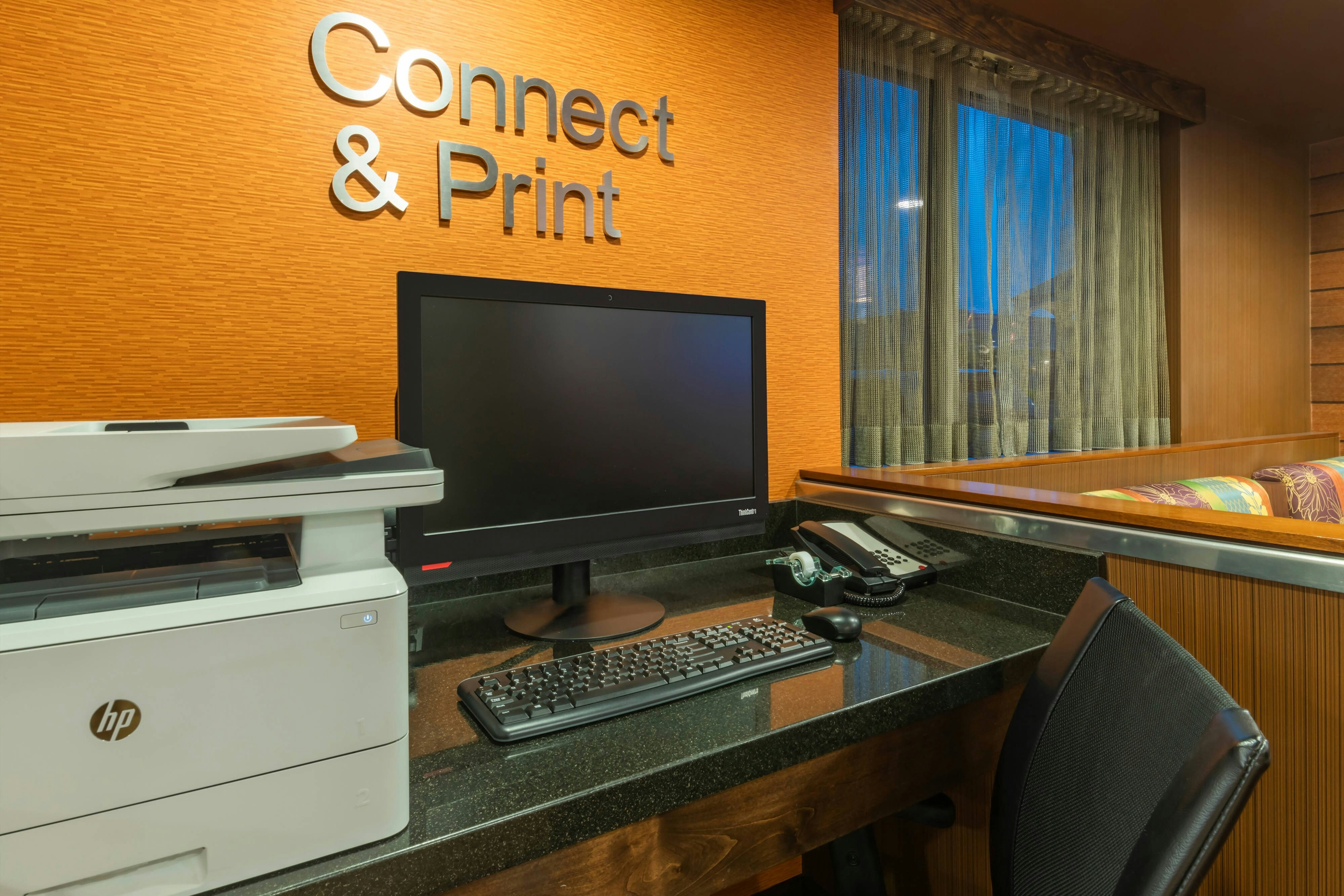 Fairfield Inn Suites Salt Lake City South 16/17