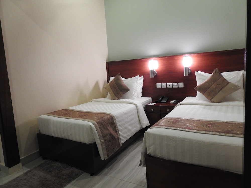 Keys Hotel 17/50
