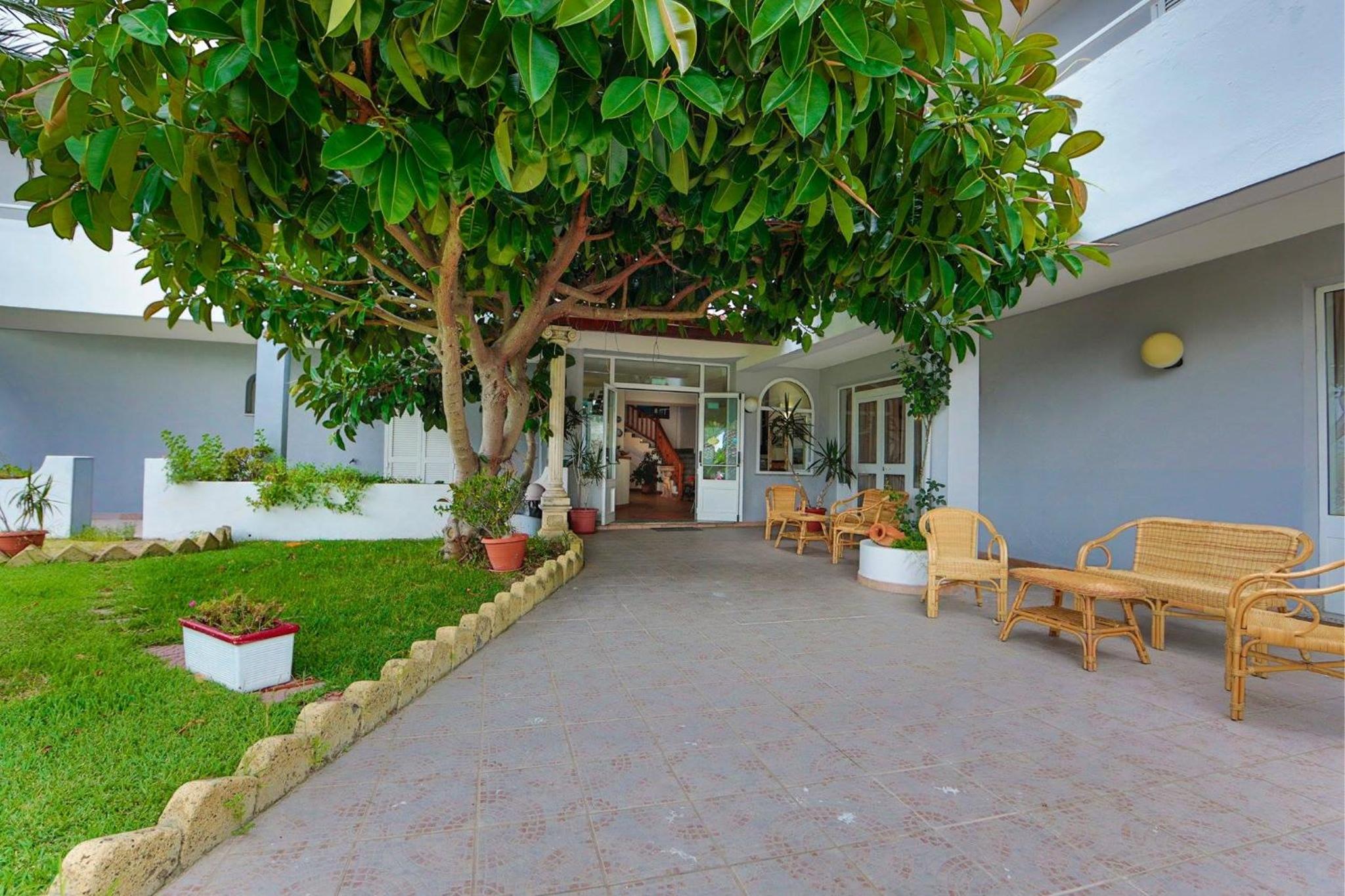 Villa Rita Hotel 54/55