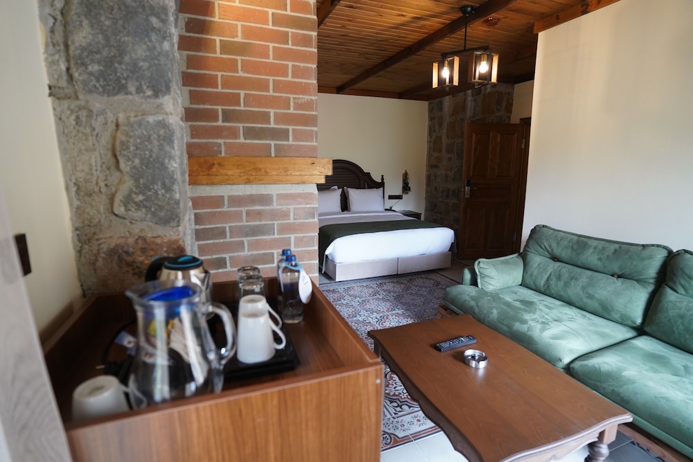 Foleya Mountain Resort 47/50