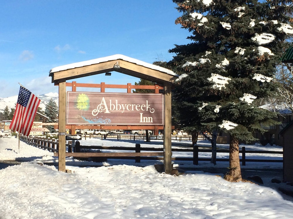 Alderbrook Inn 6/50
