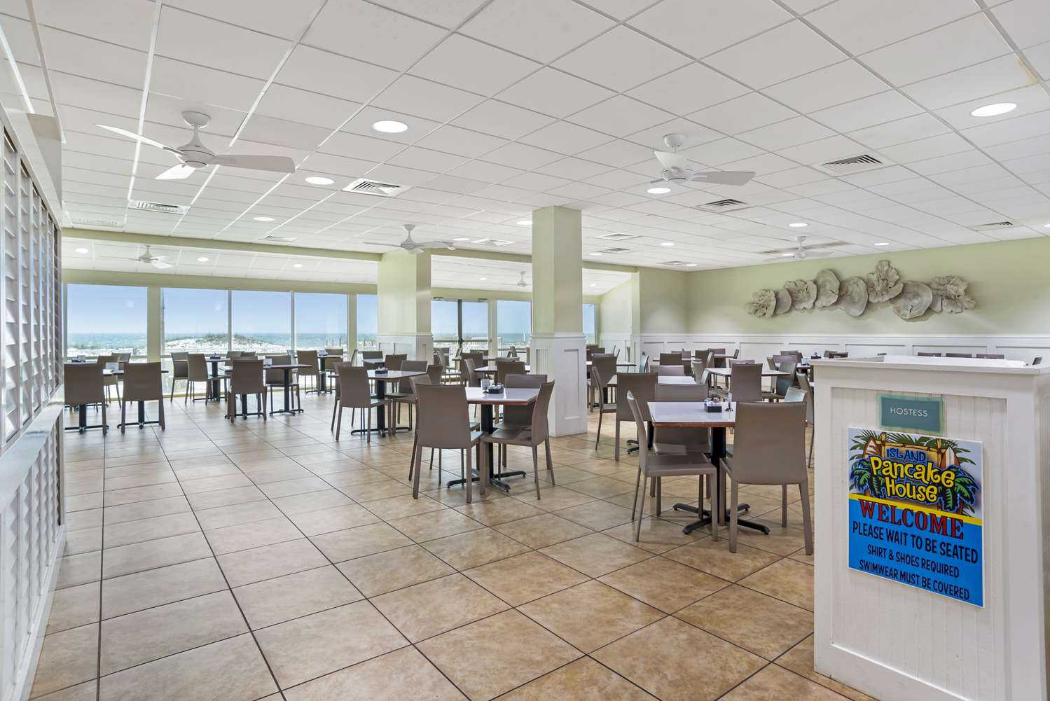Best Western On The Beach 31/37