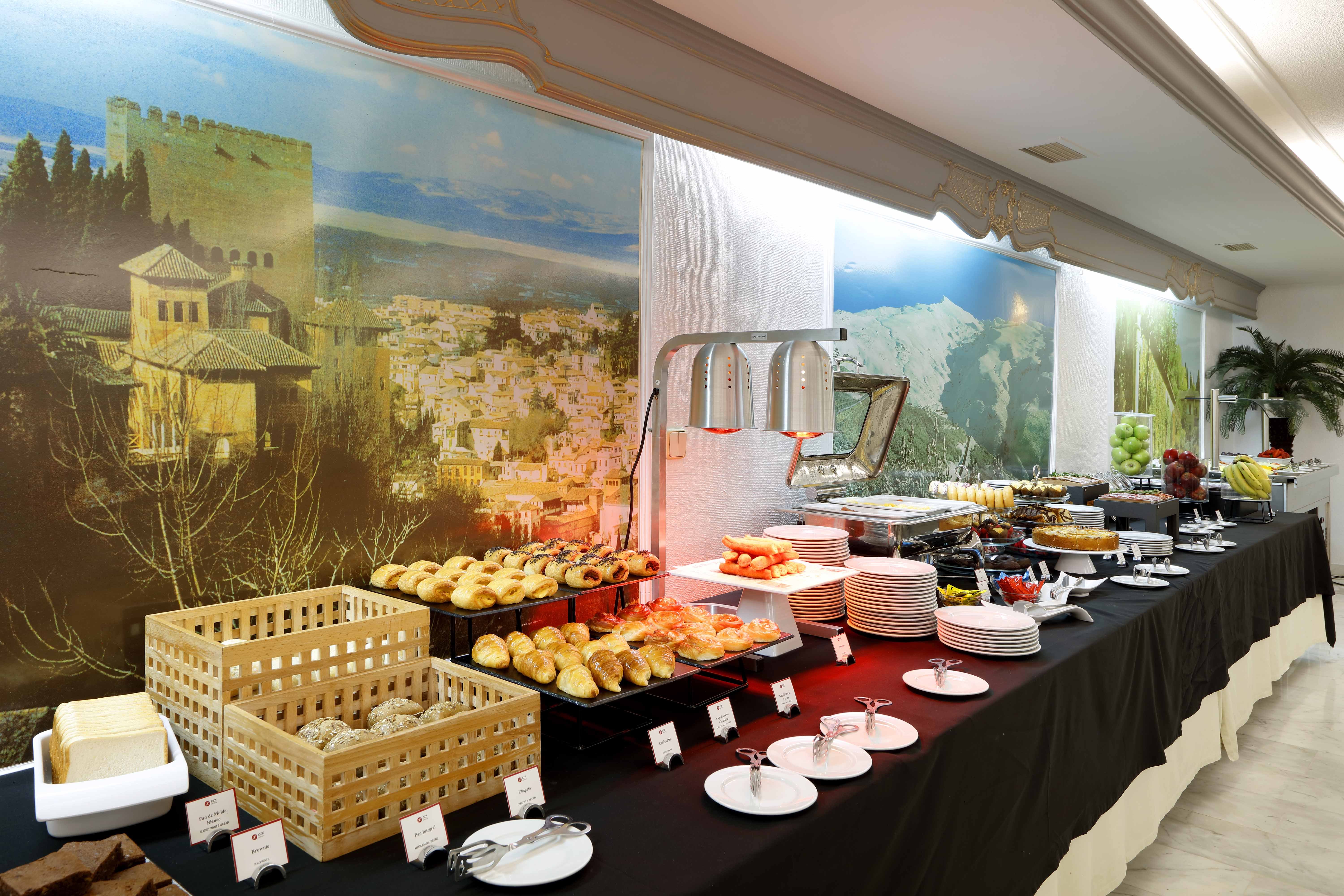 Boutique Hotel Luna Triunfo Granada 46/80