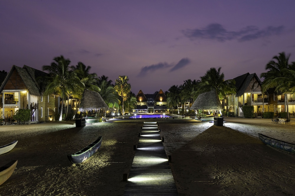Maalu Maalu Resort And Spa 42/50