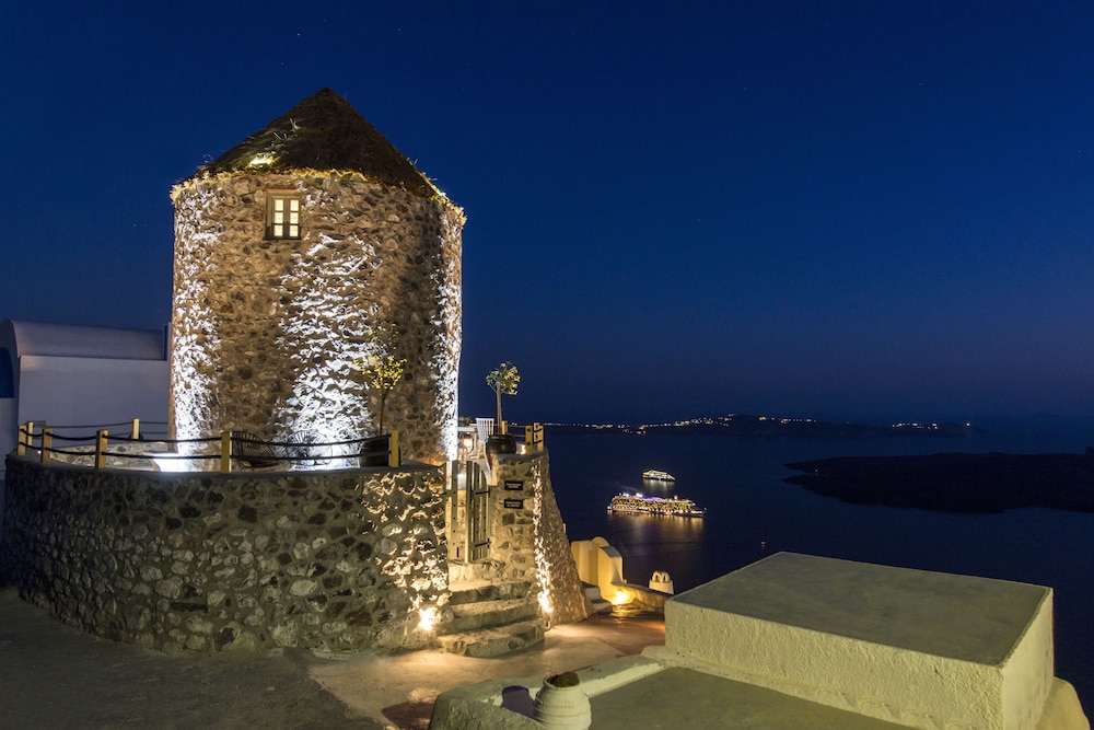 Windmill Luxury Villa 19/30