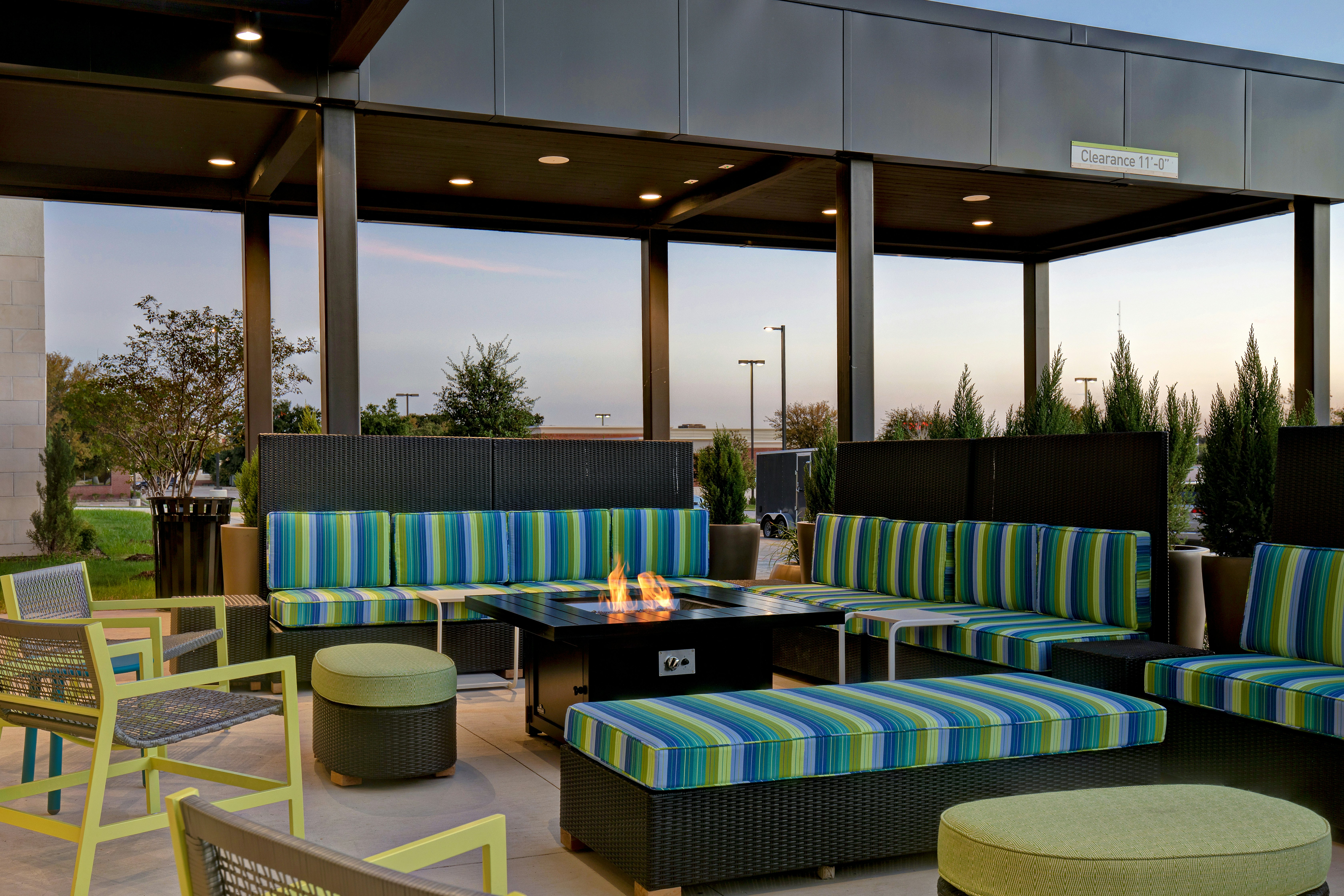 Home2 Suites By Hilton Dallas Lewisville Tx 34/64