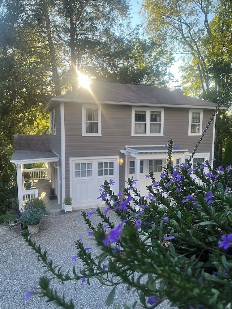 Abbington Green Bed &amp; Breakfast Inn 4/49