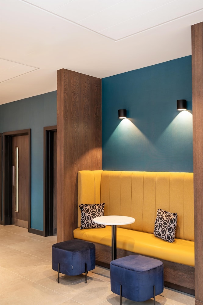 Hyatt Place Leeds 30/40