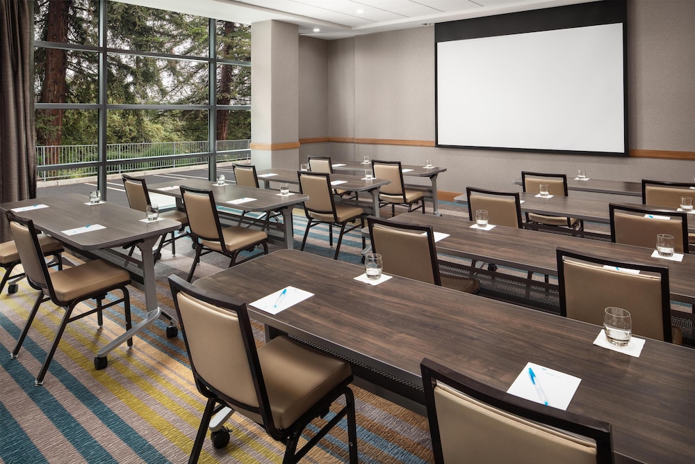 Hyatt House San Jose/Cupertino 52/67
