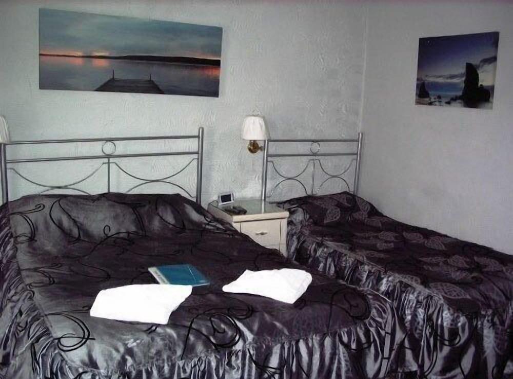 Sherborne Lodge - Guest house 18/29