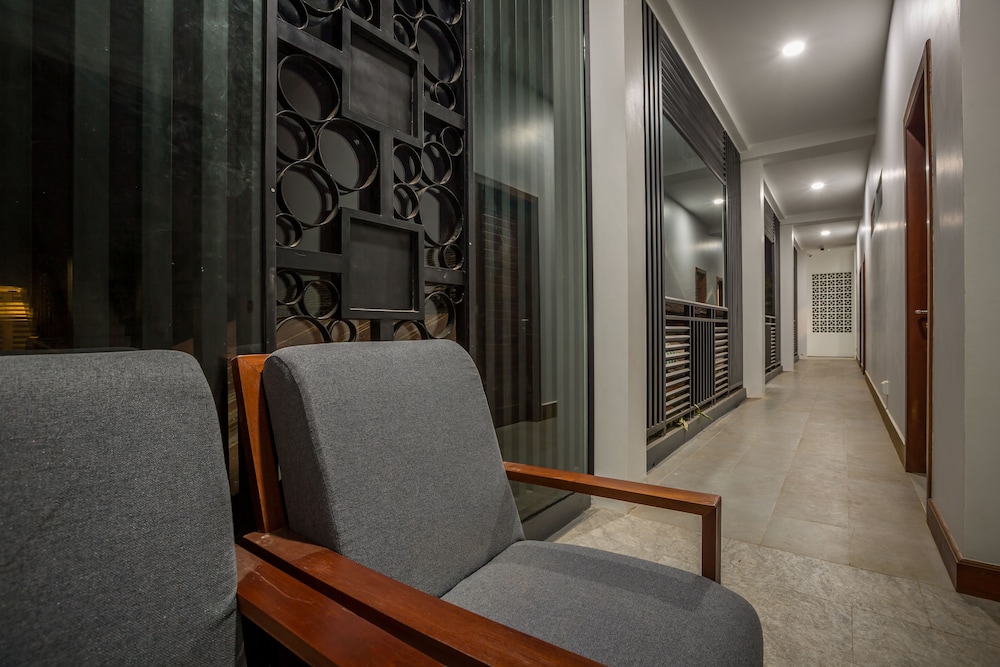 The Tito Suite Residence 33/50