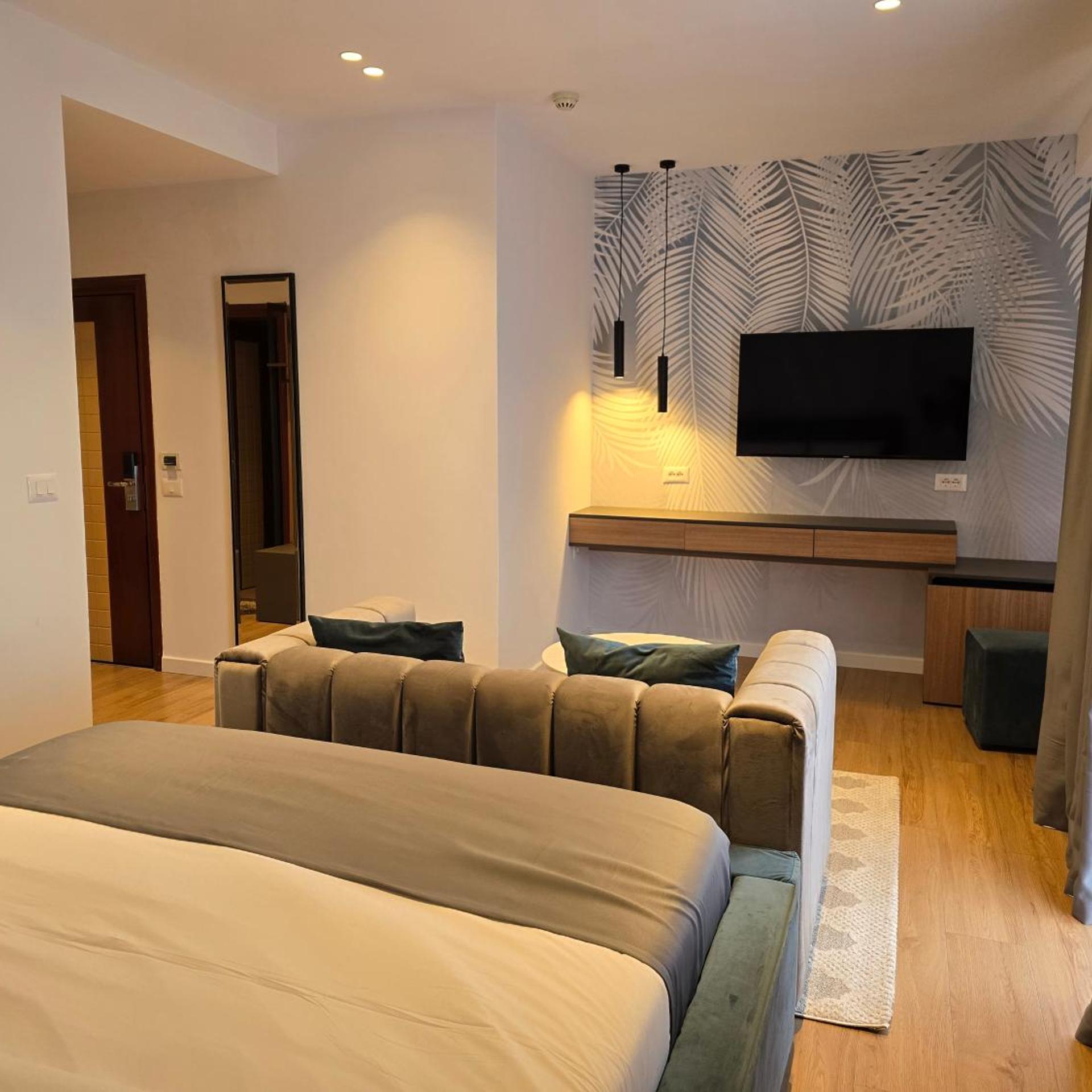 Perla Hotel 50/61