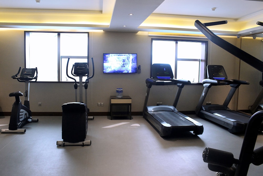 Wanyue Grand Skylight Hotel Shenzhen 24/50