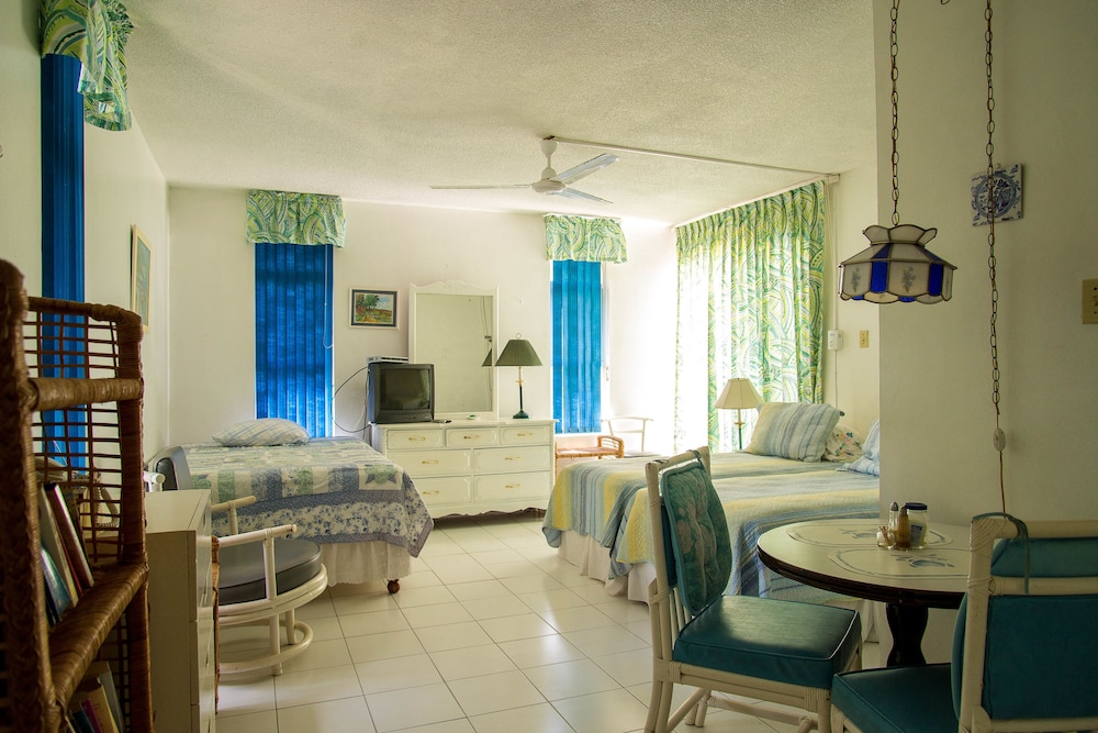 Sky View Beach Studio - Montego Bay Club 17/17