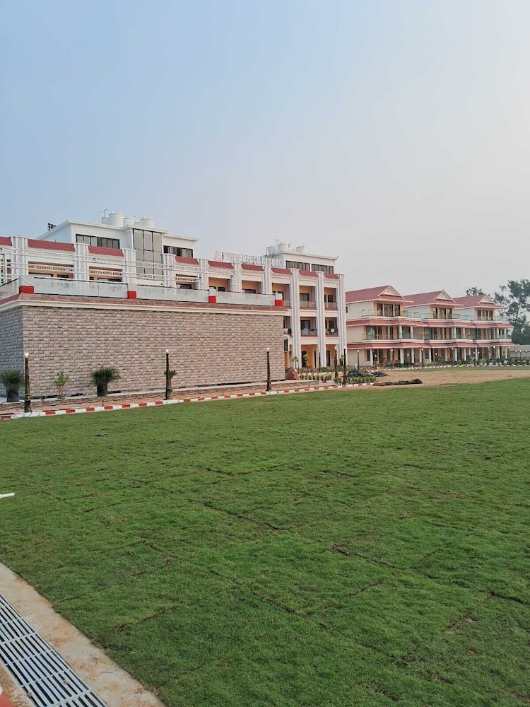 Prime Beach Resort Mandarmani 35/49