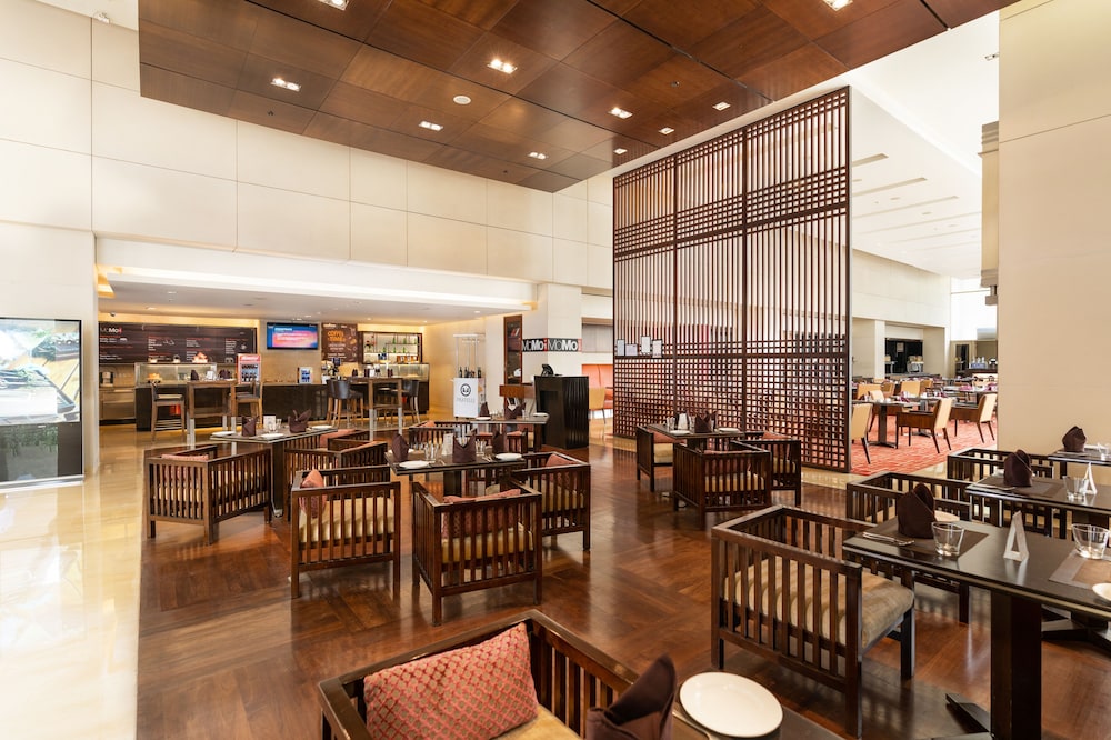 Courtyard By Marriott Hinjewadi 39/48