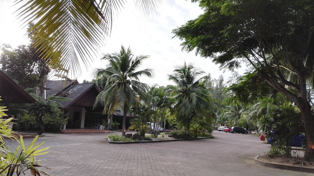Tropical Resort Langkawi 36/50