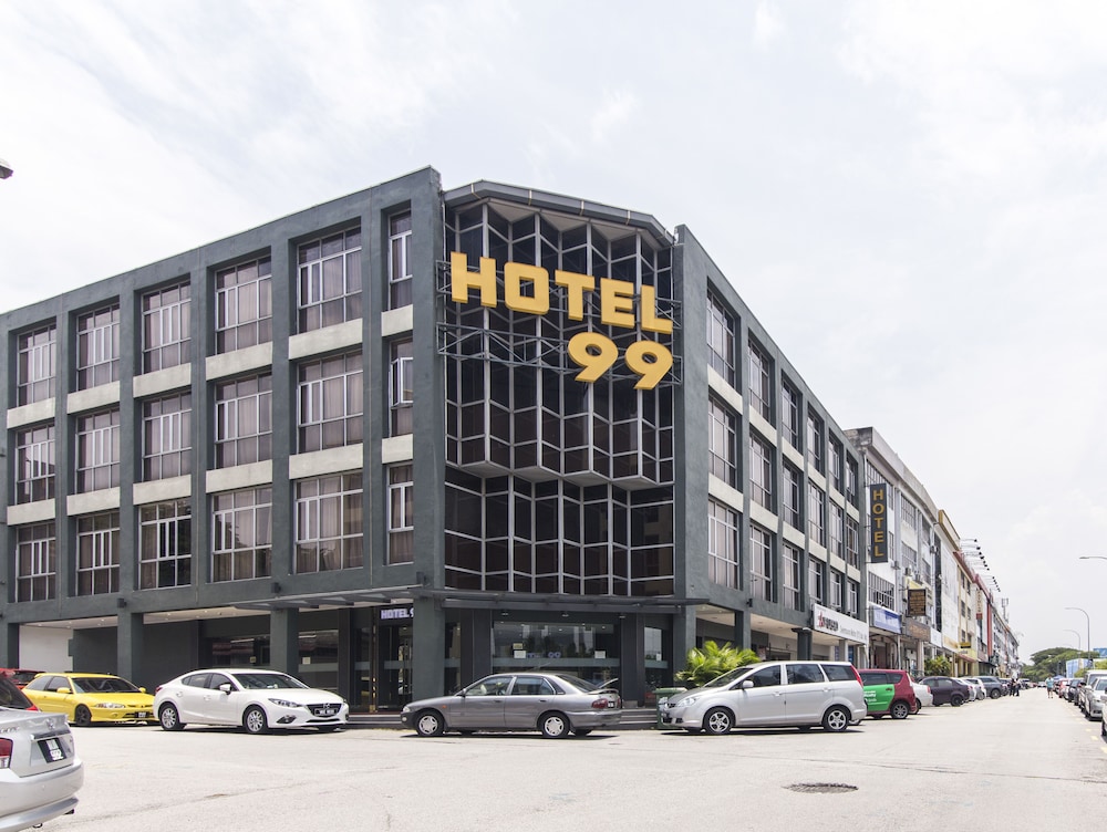 Hotel 99 - Kelana Jaya 57/66