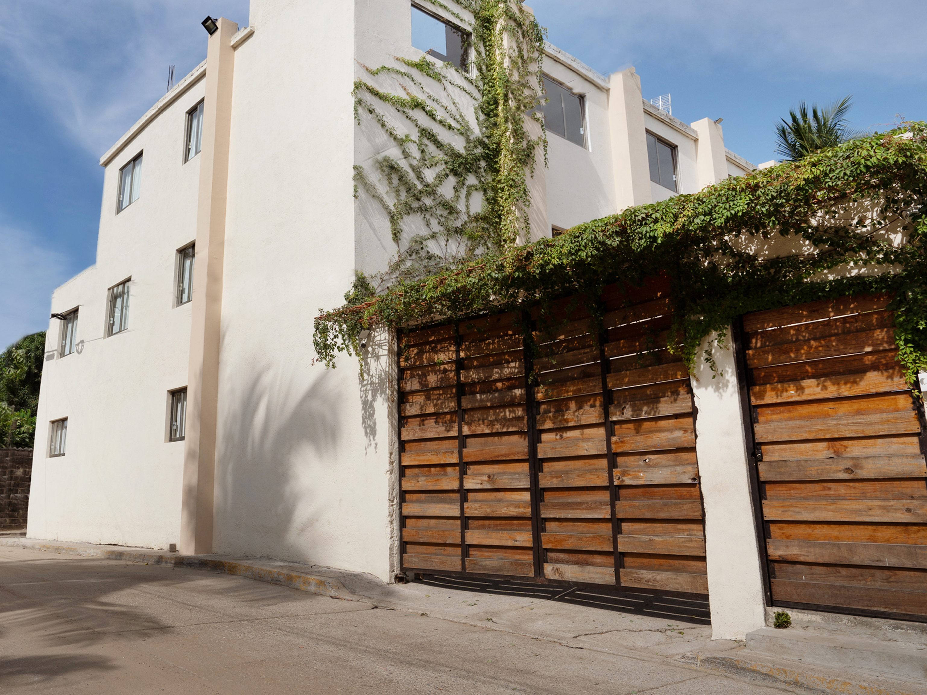 Hotel Ashly Loma Larga 34/45