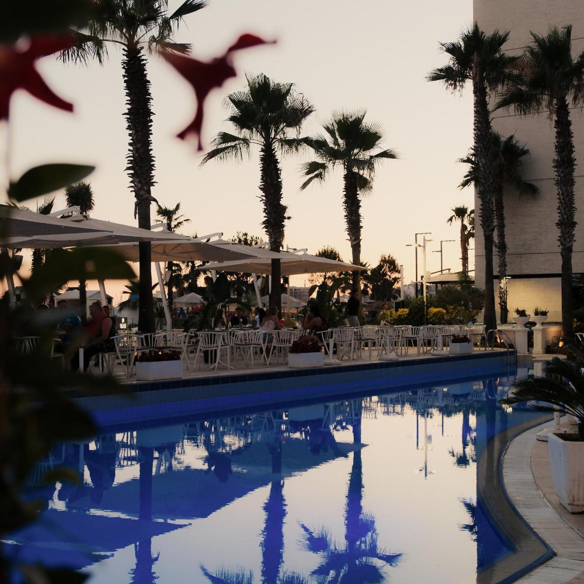Palace Hotel And Spa 35/38