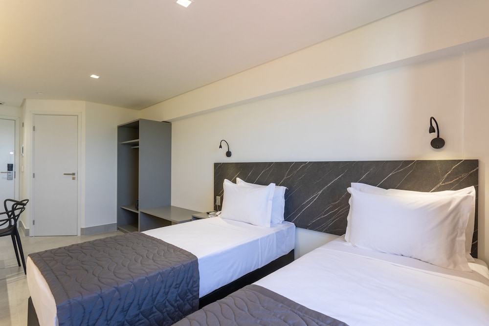 Slaviero Hotel Joao Pessoa 14/60
