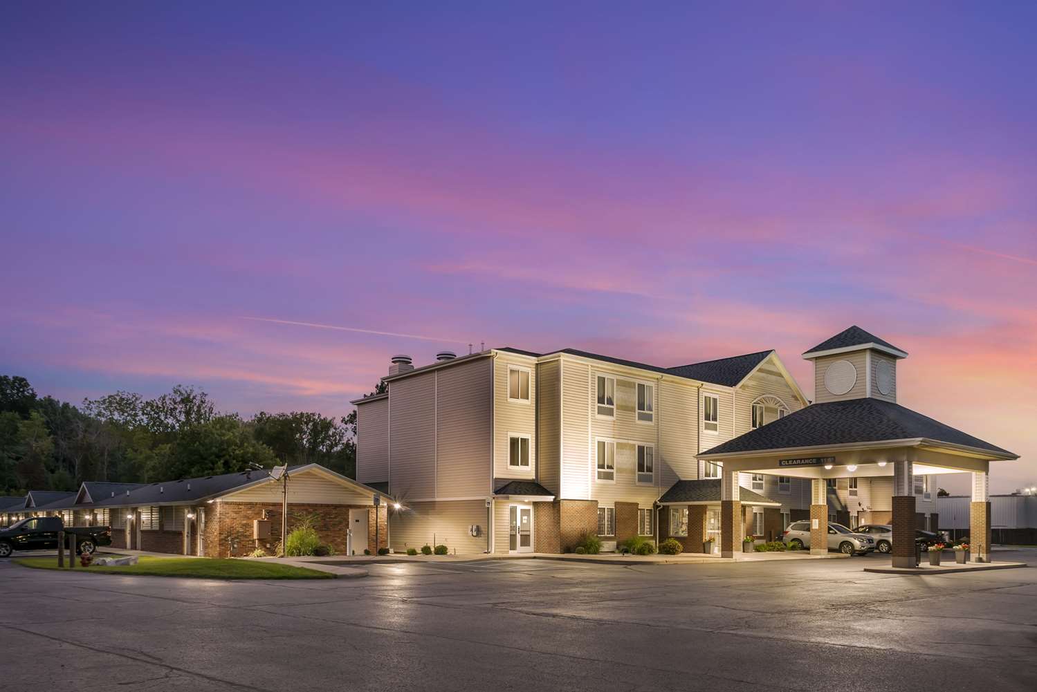 Best Western Beacon Inn 2/38