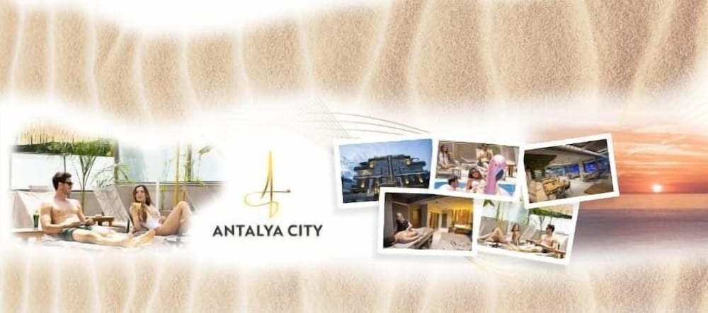 Antalya Suite Hotel & Spa 23/50