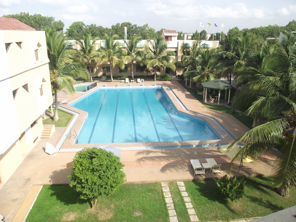 Hotel Ghis Palace 24/32