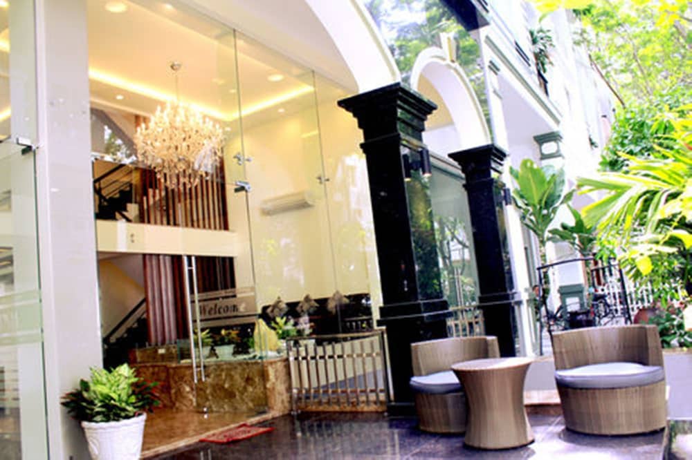 Song Hung 2 Hotel Serviced Apartments 6/45