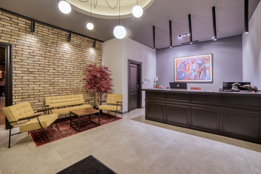 Boscovich Boutique Hotel 5/54