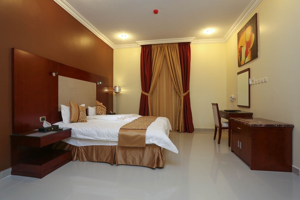 Raoum Inn Serviced Apartments Riyadh 14/39