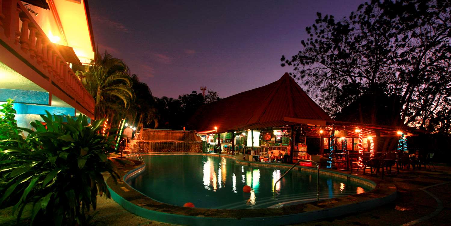 Maravida Social Hotel by Crazy Monkey 7/7