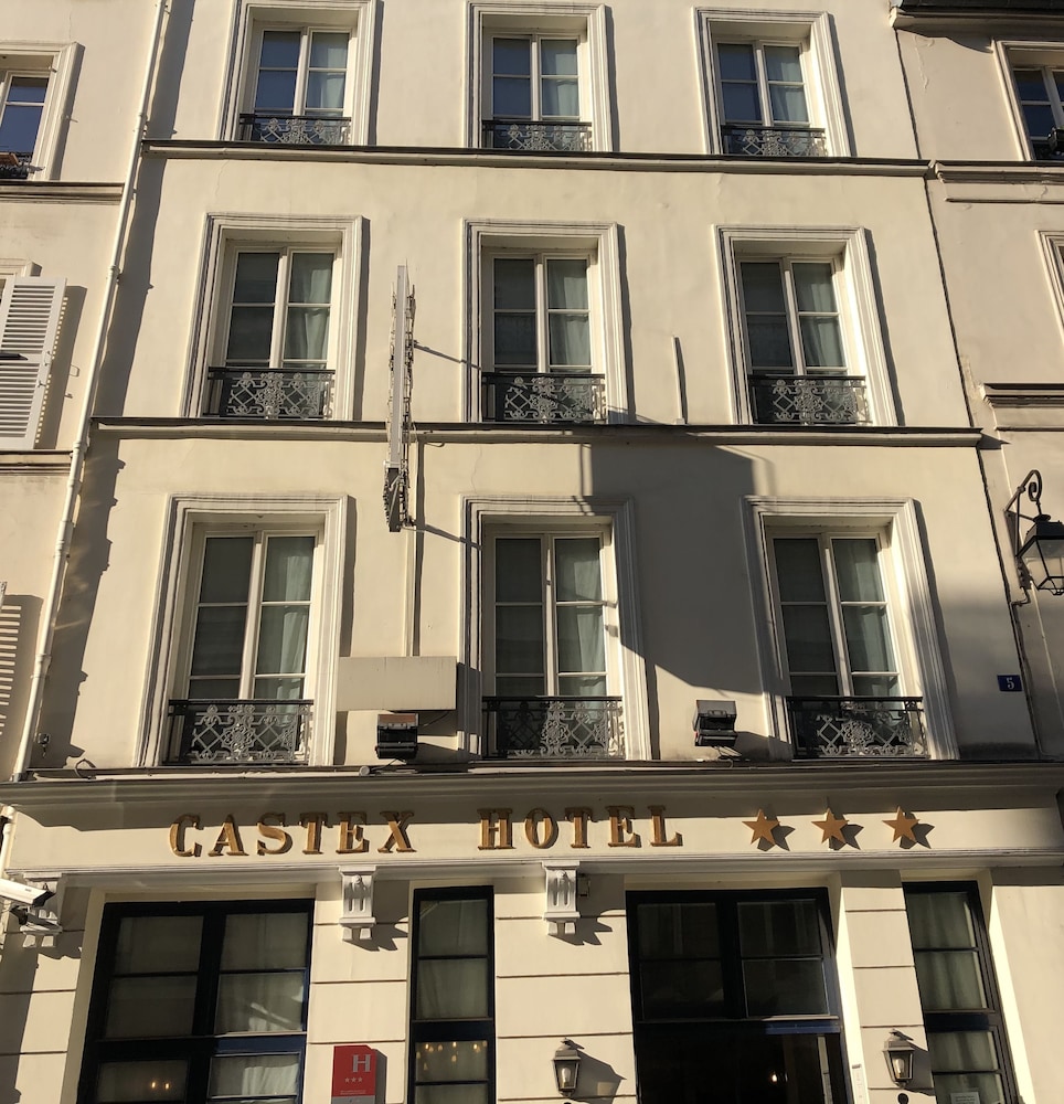 HOTEL CASTEX 2/54