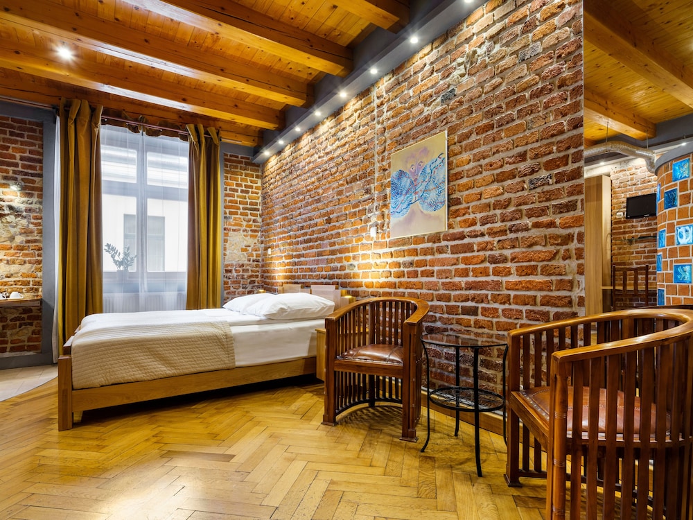 Aparthotel Stare Miasto 25/78