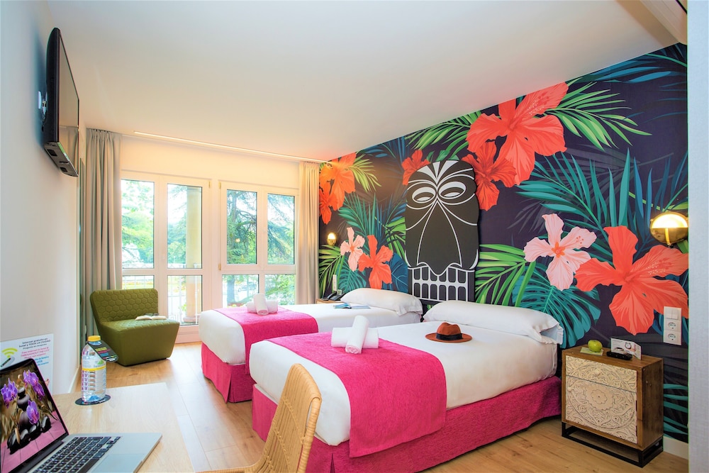 Casual de las Olas San Sebastian 21/65