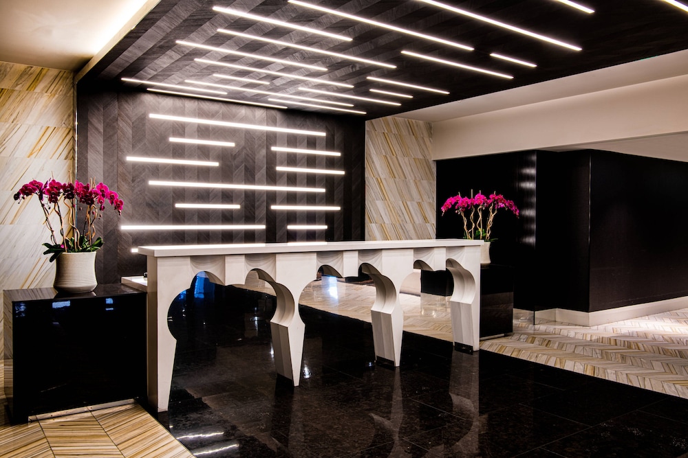 Beverly Hills Marriott 29/62