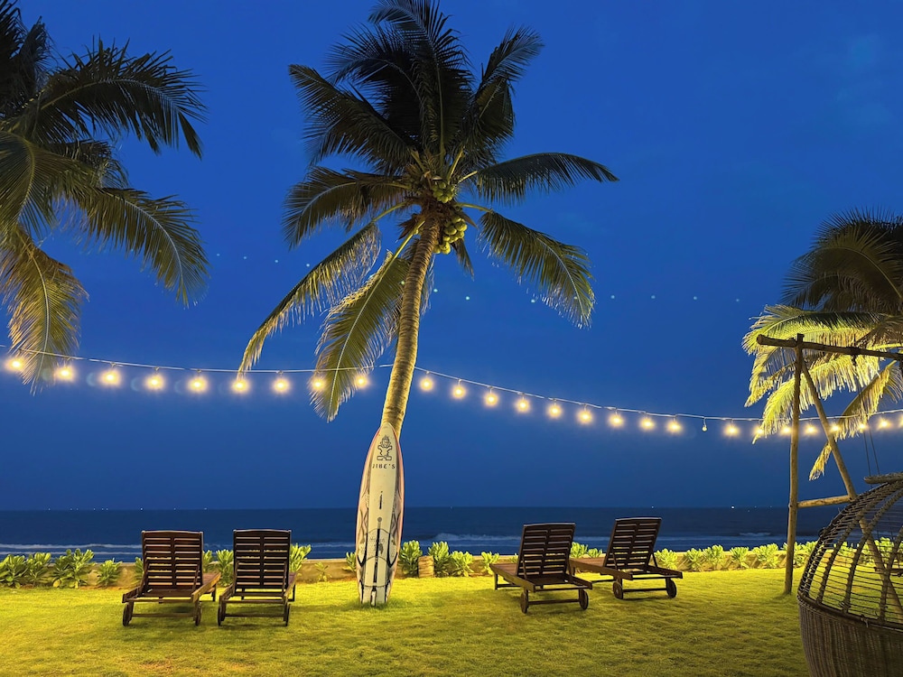 Villa Del Sol Beach Villas & Spa 59/62