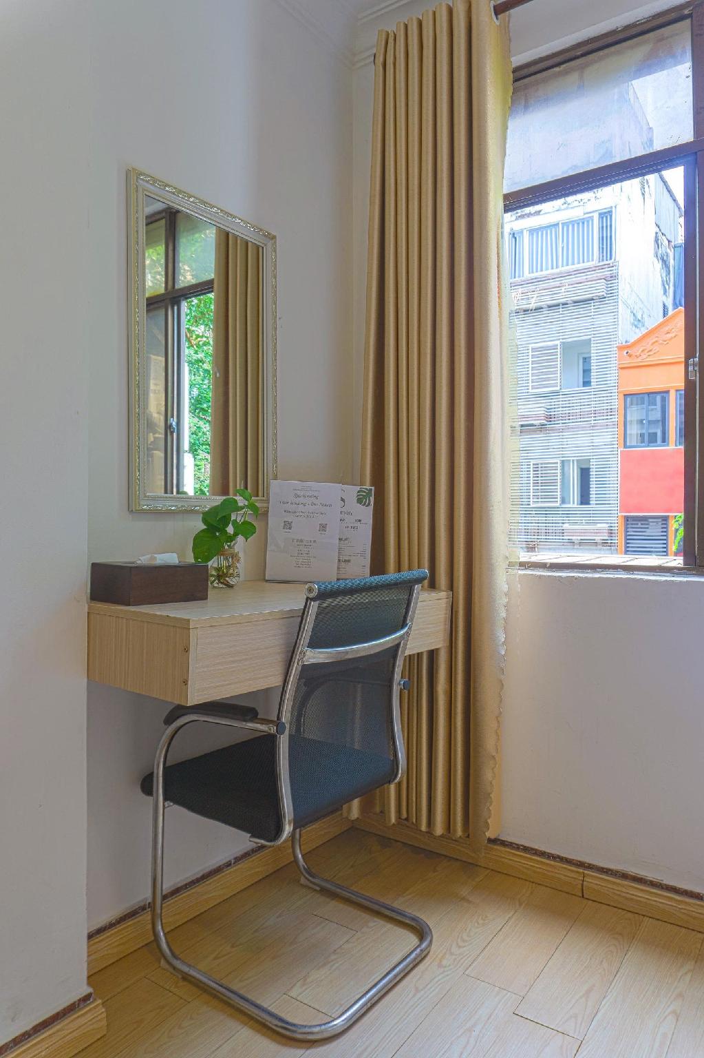Cubicity De Tham 39/51