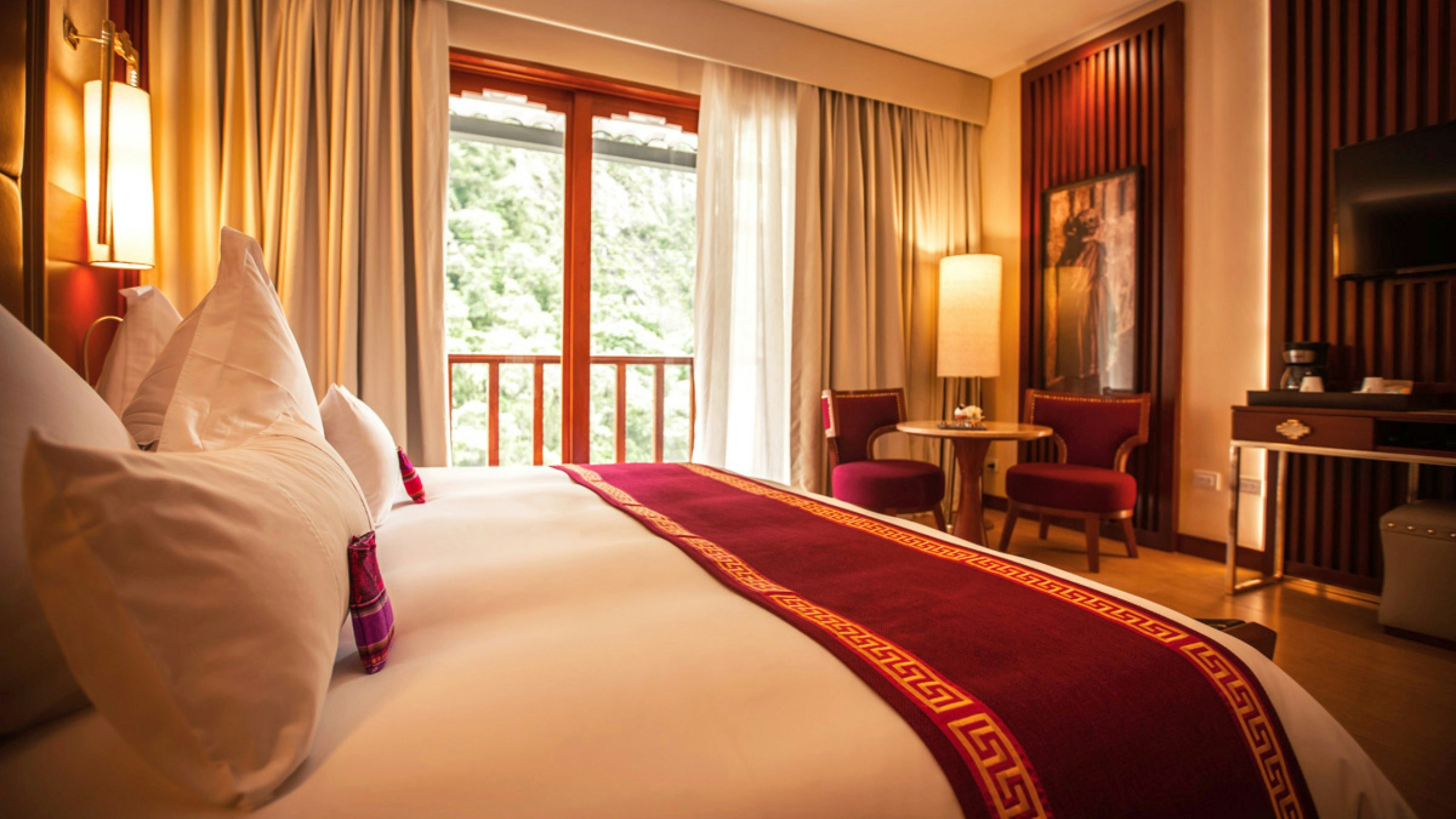SUMAQ MACHU PICCHU HOTEL 9/64