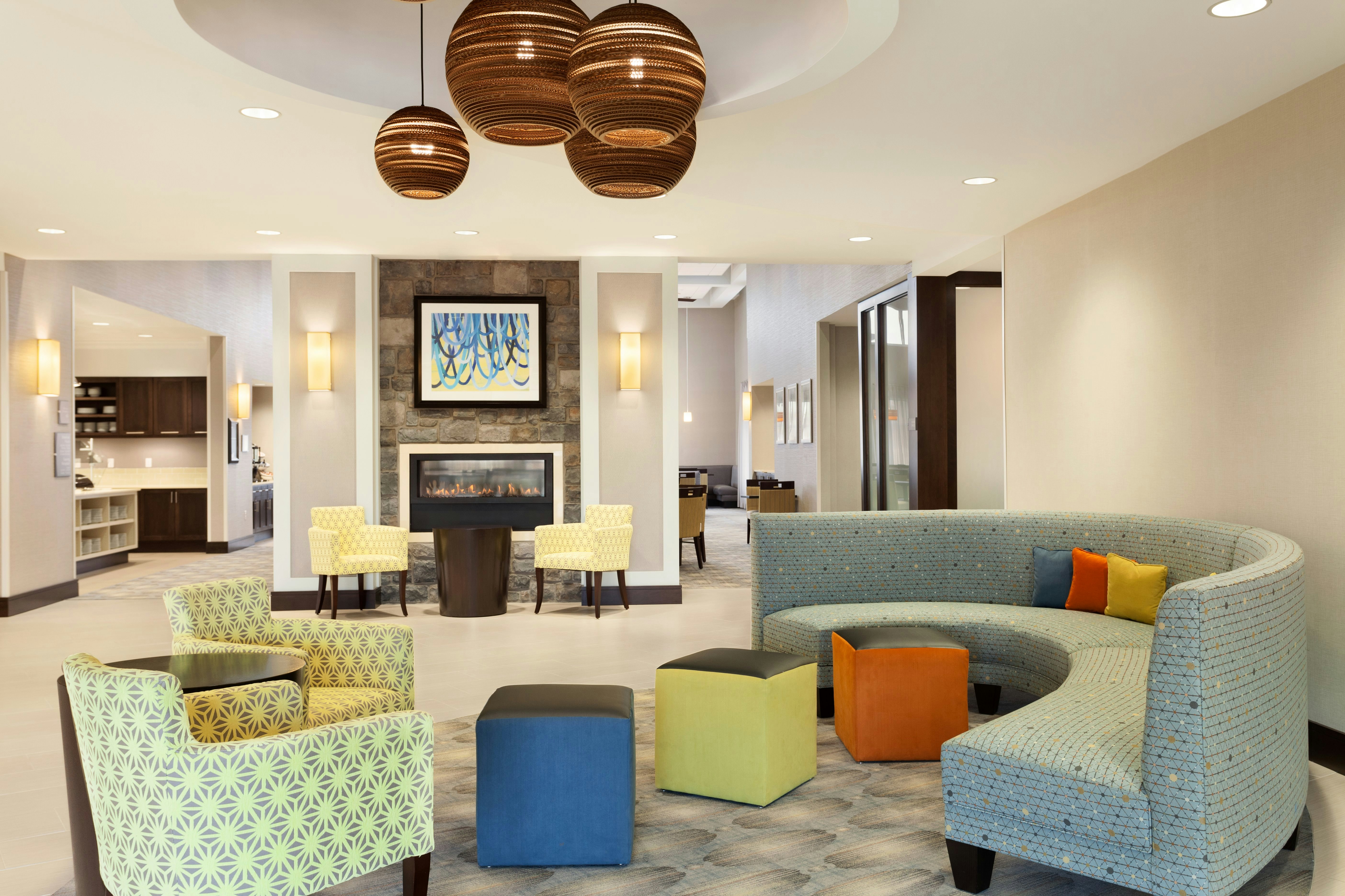 Homewood Suites By Hilton Frederick 20/36