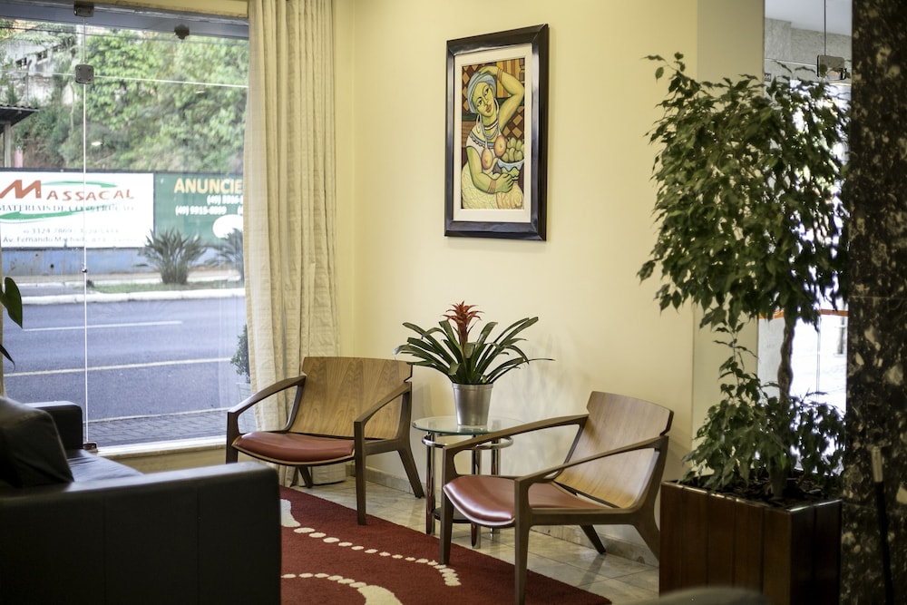 Eston Hotel 28/38