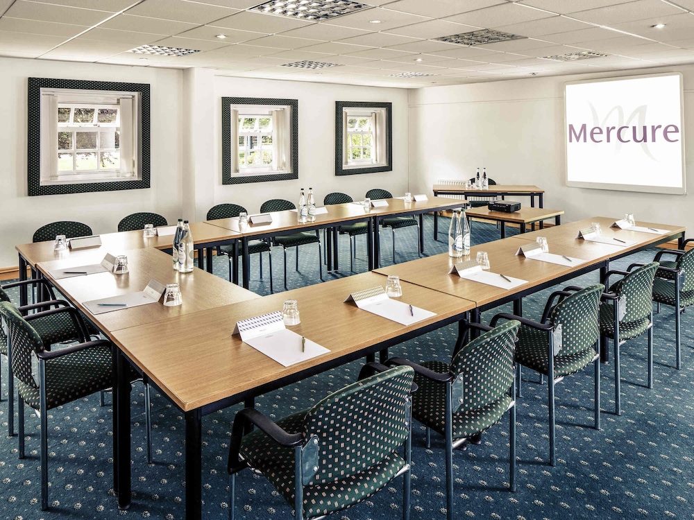 Mercure Bolton Georgian House 37/48