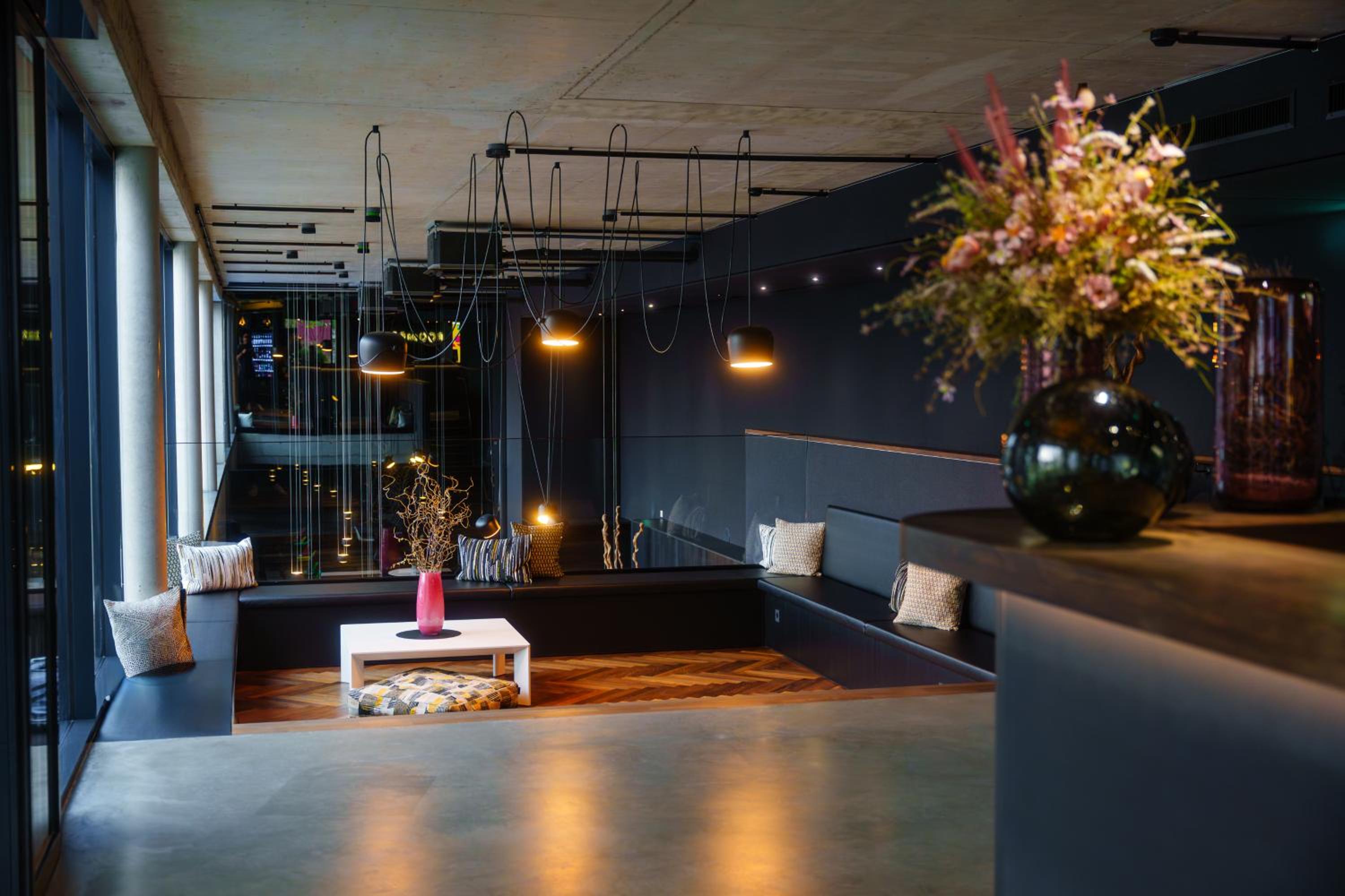 Hotel Roomreich 19/58