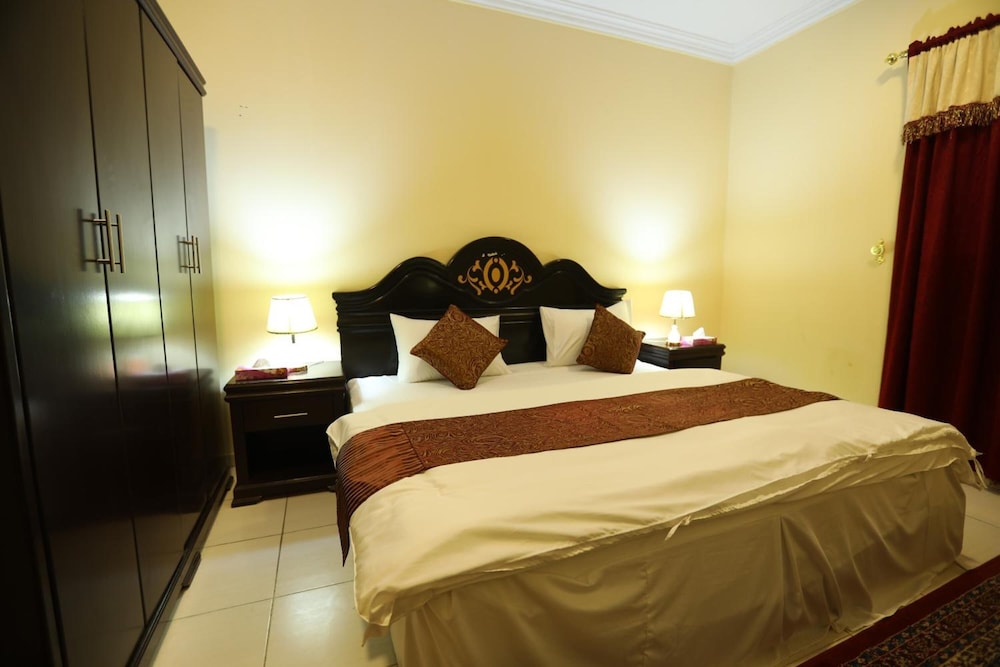 العييري للشقق المفروشة الدمام 2(Al Eairy Furnished Apartments Dammam 2) 18/52