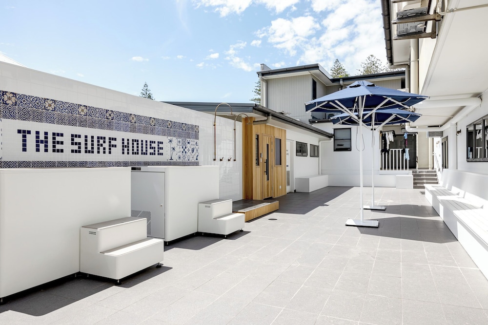 The Surf House 47/50